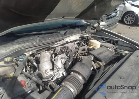 2018 GMC Sierra 2500Hd from USA, damaged, VIN 1GT12REY9JF267671